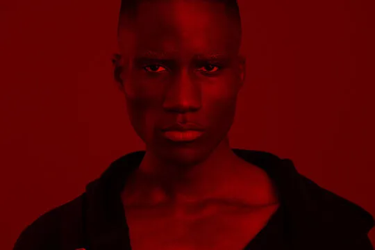 技术支持示意图