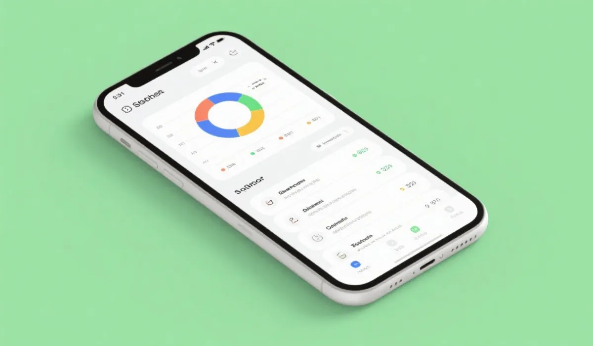 移动端体验示意